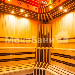 Строительство саун и бань